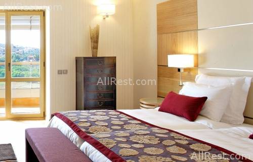 Divani Apollon Suites 8